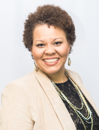 Mrs. Tymeka Hurst