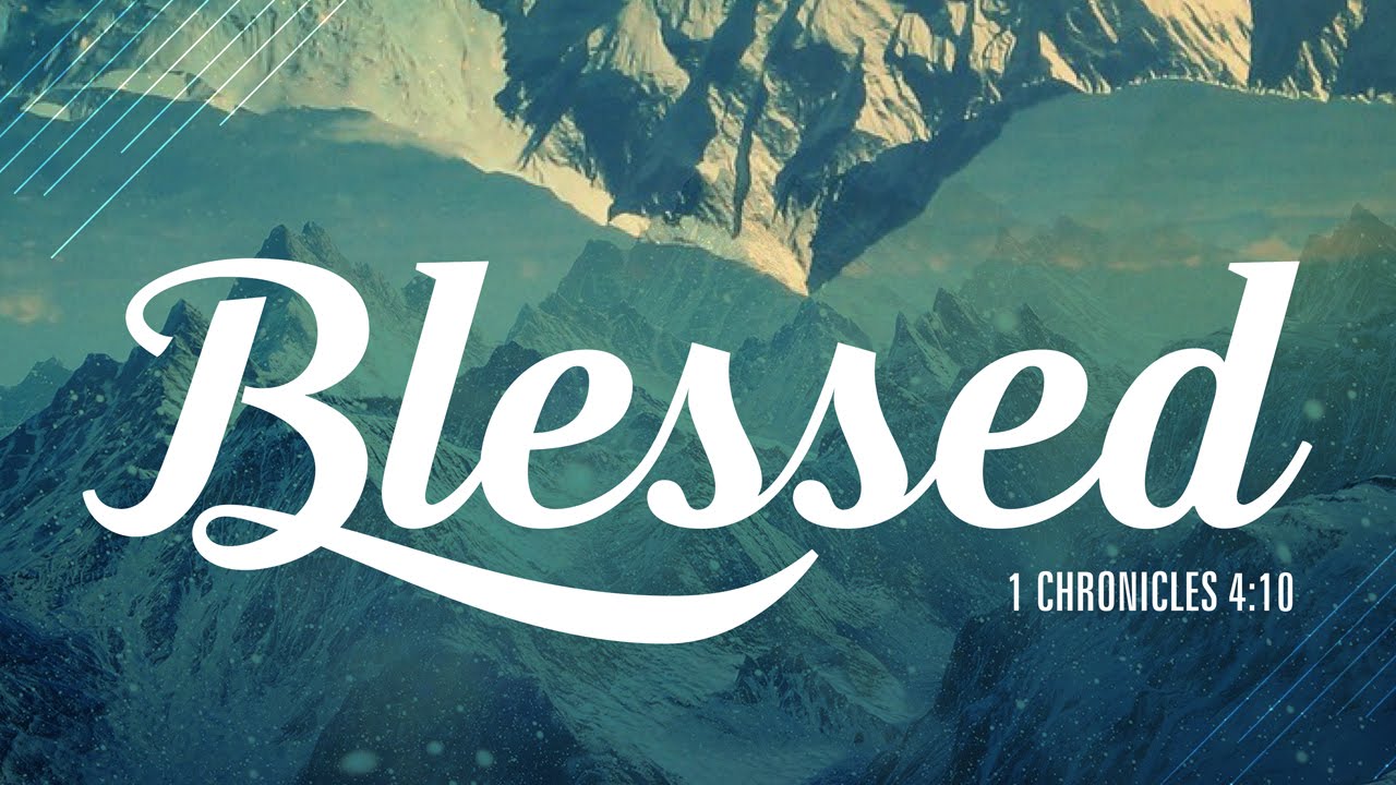 #MotivationalMonday with Pastor Gordon "Ep. 7 Blessed By The Best Part 2"