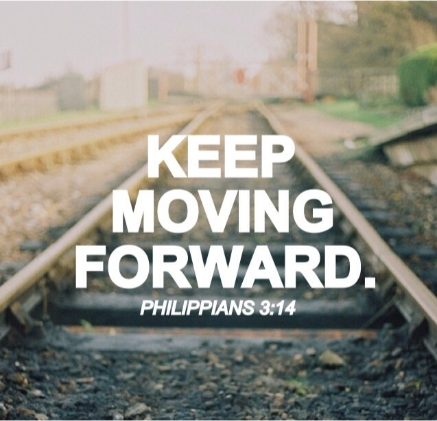 #MotivationalMonday with Pastor Gordon “Ep. 19 Inspite of madness, keep moving foward”